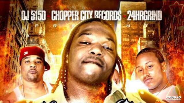 B.G. G`s (feat. Gar & Snipe)