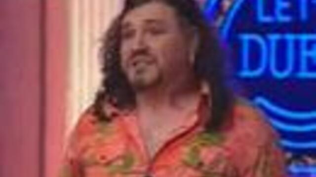 Пей с Мен - Дарт Вейдър на Йода Думаше