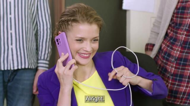 Hotel For Two. Episode 1. Melodrama. StarMedia. English Subtitles