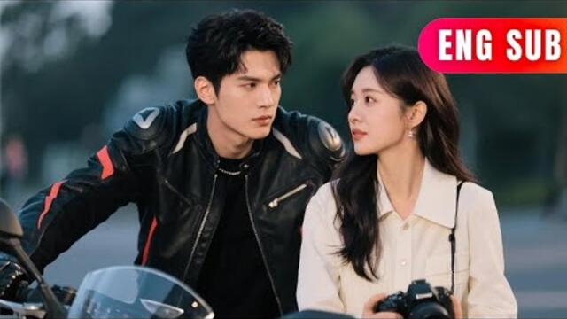 [ENG SUB]✨Hired for Protection, Destined for Love: A Second Chance Reunion#DRAMA #PureLove