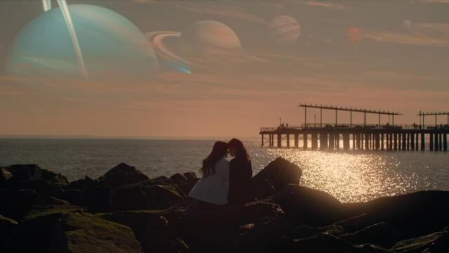 ACROSS THE STARS (NAE DOROIN) FAN MV