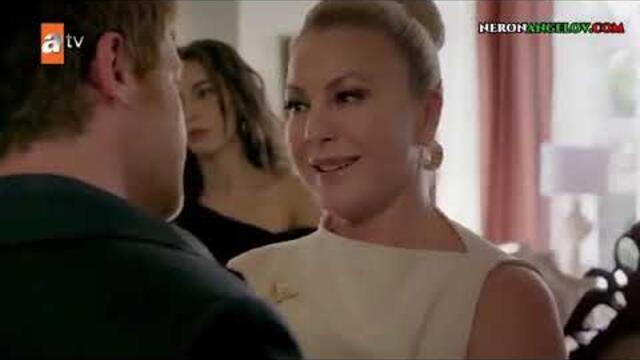 Очите на черно море 1 епизод с бг субтитри @elisavetaelisa396