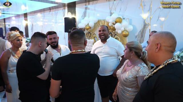 Ork Azis Grup 2025 Поздрав за Мими Cover