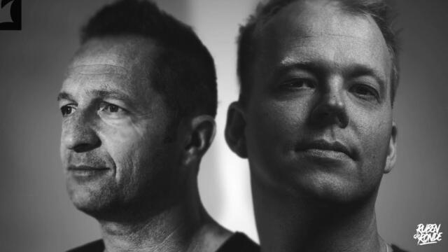 Mauro Picotto & Ruben de Ronde pres  NRG2000 -  Check This Out