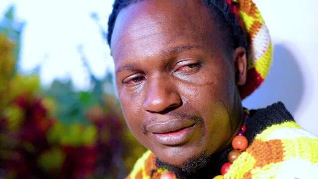 NAKUJALI -BIEZ KAVIRU FT. TASH DADA (OFFICIAL VIDEO)