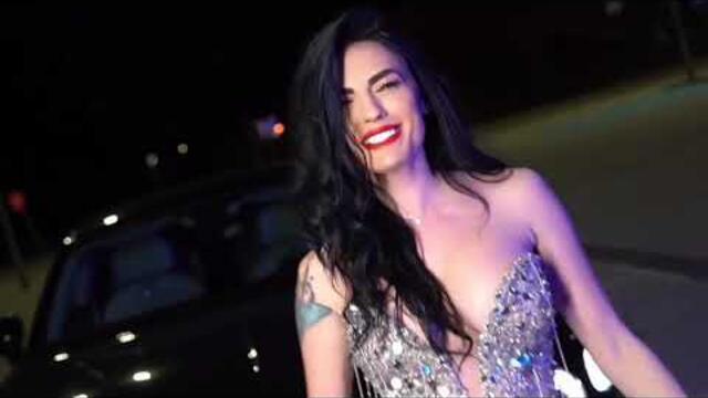 POLINA - COVER BY SONG MANIA ALISIA X VANE$$A  ПОЛИНА - МАНИЯ - АЛИСИЯ Х ВАНЕСА#алисия#ванеса#мания