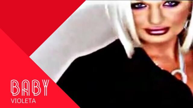 VIOLETA - BABY / Виолета - Baby , 2007