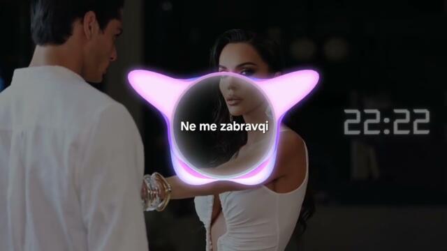 GALENA - 22:22 | Галена - 22:22  ( Remix ) ( 2025 ) | Ne me zabravqi |