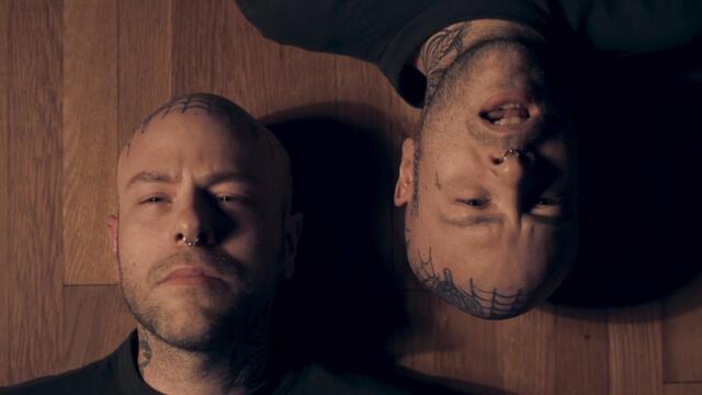 Demon Hunter "There Was A Light Here" Official Music Video