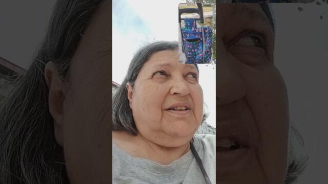 Купих си сладка царевица и картофи от пазарчето до Лидъл