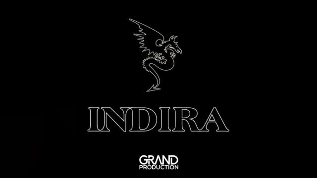 Indira Radic - Tetovaza - (Audio 2003)