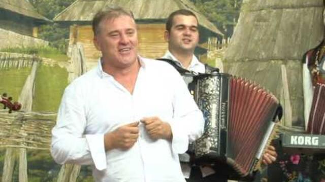 Zoki bend - Ujak - Svrati u zavicaj - (TV Duga Plus 2016)