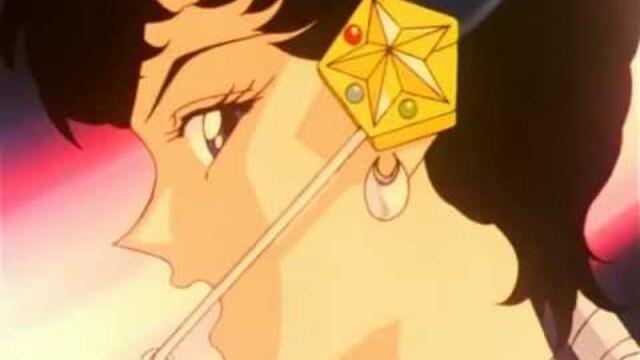 Sailor Moon ( Star Lights )