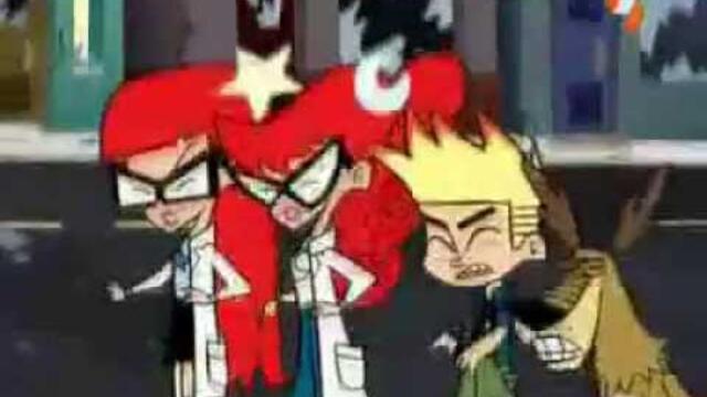 джони Тест Бг Аудио