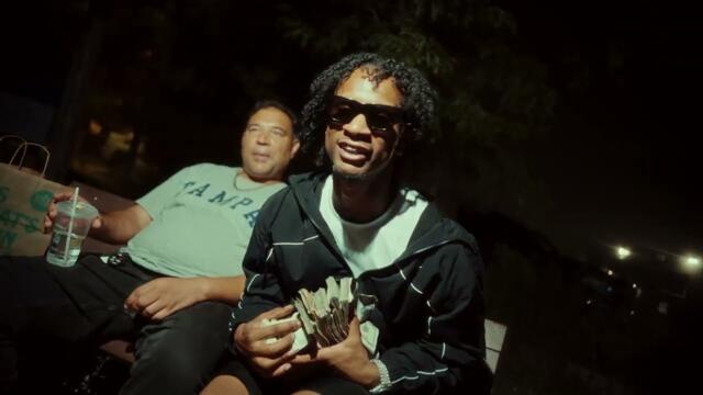 Big Steff - Close Dat Door (Official Video)