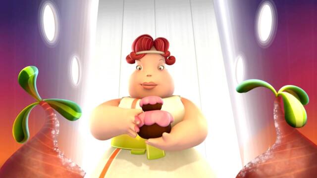 CGI 3D Animated Short Film  Slimtime  1080p 30fps H264 128kbit AAC