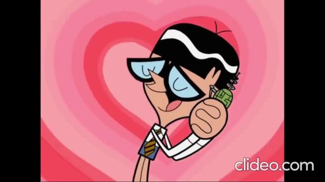 Mandark in love with Dee dee for 6 minutes