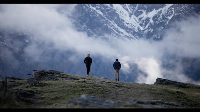 Truman Brothers - Give Me This Mountain (Official Video)