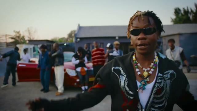 Runna Rulez- GOGOGOI Feat.Young Gemini (Official Music Video)