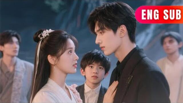 [ENG SUB]✨Revenge Reborn: My "Little Brother" Is My Guardian From The Past Life#DRAMA #PureLove