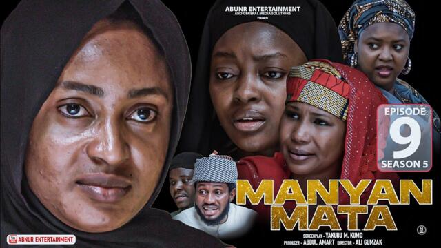MANYAN MATA SEASON 5 EPISODE 9