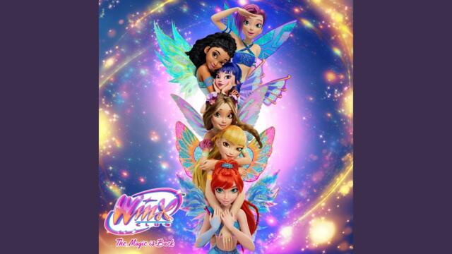 Nel segno di Winx (feat. CLARA)