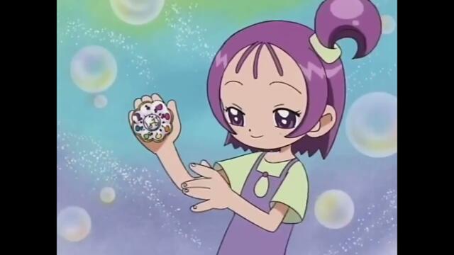 小魔女音符✨生日快樂♥