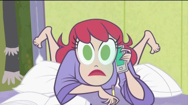 Super Best Friends Forever (Short #2)