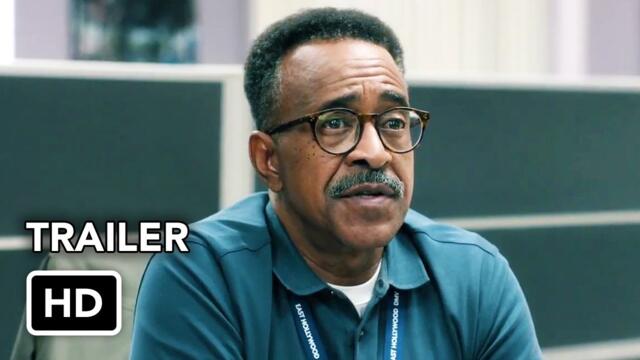 DMV (CBS) Trailer HD - comedy series