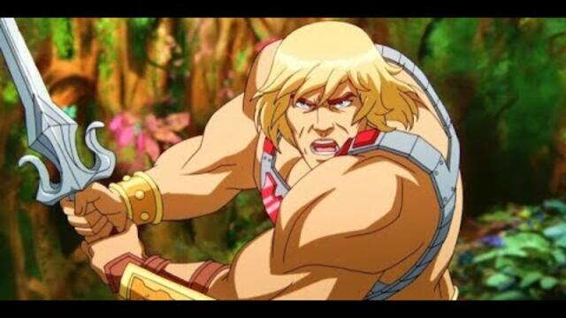 I need a hero. I'm holding out for a hero 'til the end of the night.