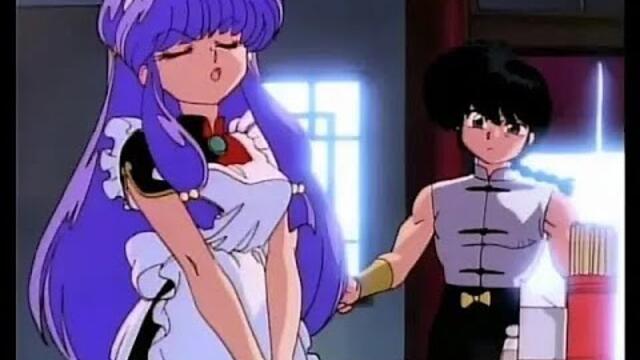 らんまの事が嫌いなシャンプー