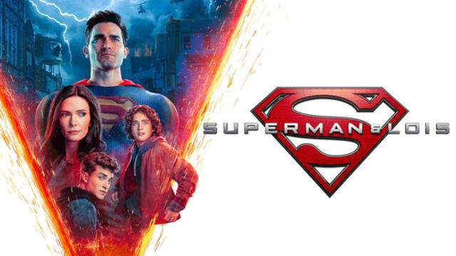 Супермен и Лоис - Сезон 2 Епизод 8 Бг Субтитри