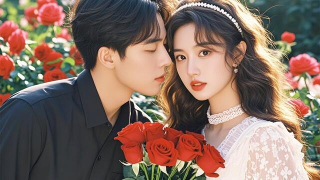 【ENG SUB】Forced To Marry A DEAD Man Of... But My CEO Husband Is Alive And Spoils Me Rotten!#drama