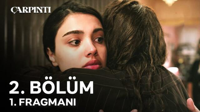 Çarpıntı 2. Bölüm 1. Fragmanı l Ona Bir Şey Olursa Seni Asla Affetmem!