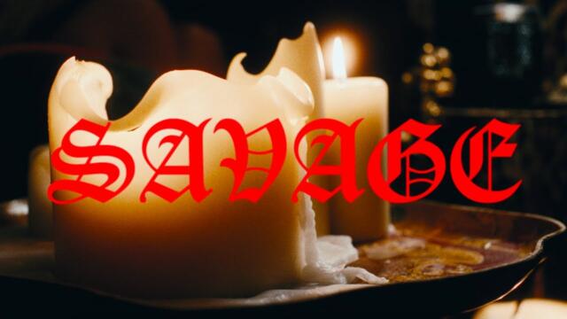 Jessica Simpson - Savage (Official Music Video)