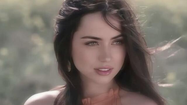 Затвори очи - Антоан Антонов (Ana de Armas)