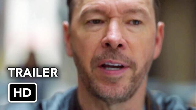 Boston Blue (CBS) Trailer HD - Donnie Wahlberg Blue Bloods spinoff