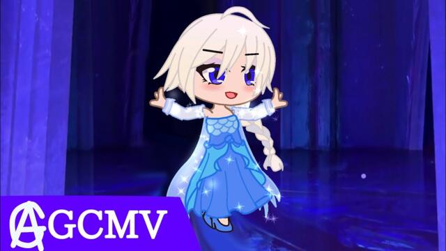 Frozen-Idina Menzel "Let it go" GCMV