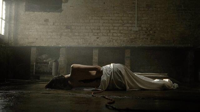 SOFIA ISELLA - Muse (Official Music Video)