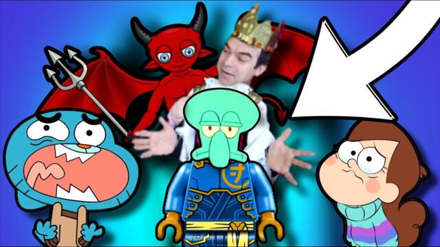 БЪЛГАРСКИТЕ ДУБЛАЖИ СА ПРОКЪЛНАТИ