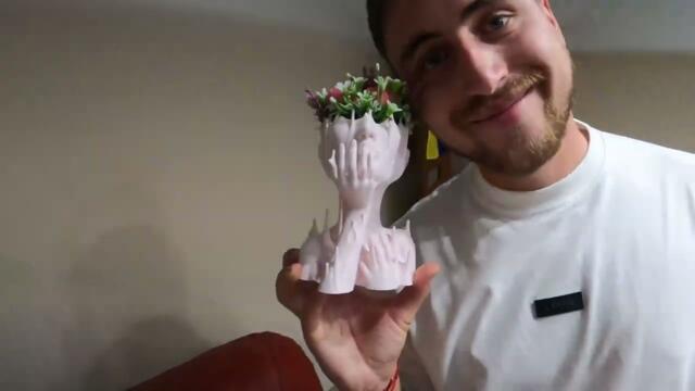 🏡 Преместихме се! Най-накрая показваме новата ни къща | Apartment Tour 2025