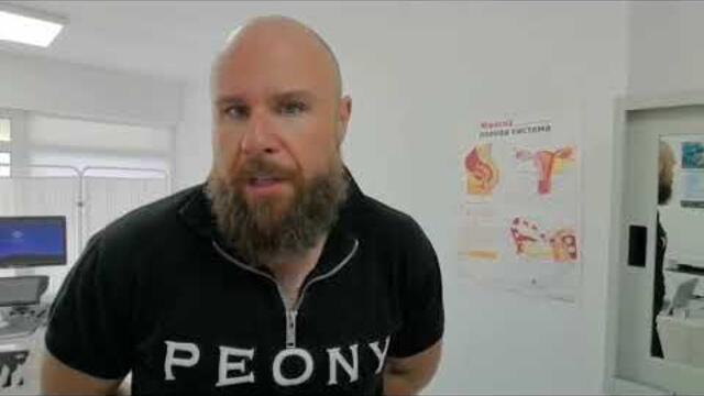 Д-р Явор Малинов- за успешната битка с репродуктивните проблеми