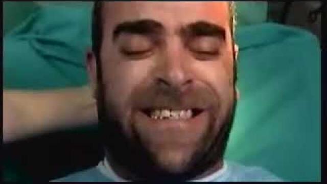 PARTO DE UM HOMEM | Uma visão da violência obstétrica