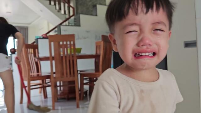 Chị em dành lộn ( Sisters Fight )