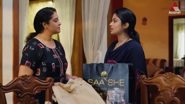 Mazha Thorum Munpe || Episode 59 || 08-09-25