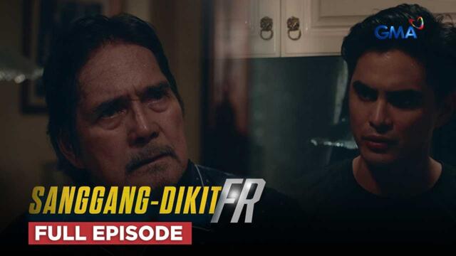 Sanggang-Dikit FR: Juaquin discovers Glen's secrecy! (Full Episode 56) September 8, 2025