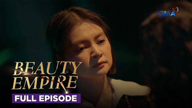 Beauty Empire: Noreen plans to confront the ultimate enemy! (Full Episode 37) September 8, 2025