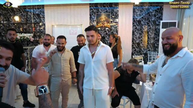 Ork Azis Grup 2025 Поздрав за Пеци Тариката Cover