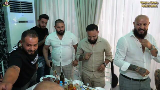 Ork Azis Grup 2025 Поздрав за Георги и Маре Cover