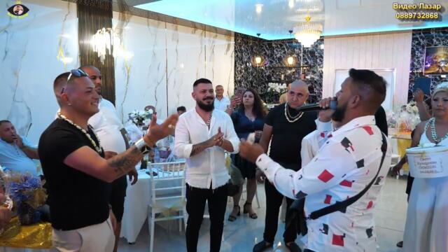 Ork Azis Grup 2025 Поздрав за Лазар Cover